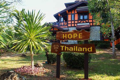 Rehab in Thailand: The Ultimate Destination for Rehabilitation.
